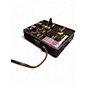 Used TC Electronic STEREO CHORUS+ Effect Pedal