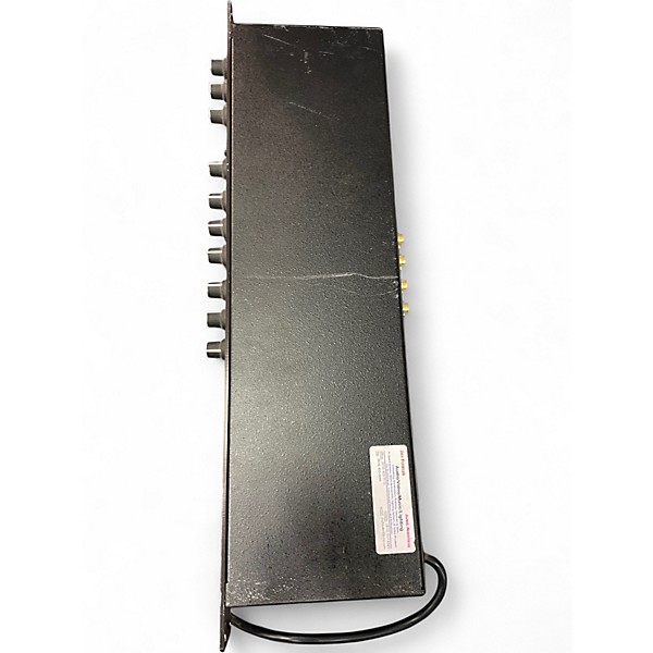 Used Rolls RM67 Unpowered Mixer