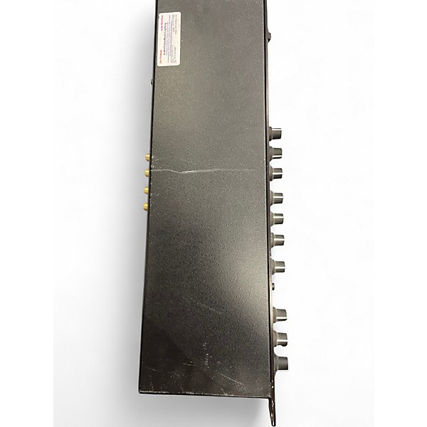 Used Rolls RM67 Unpowered Mixer