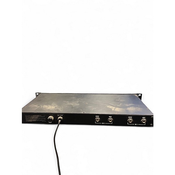 Used Washburn weq-15s Equalizer