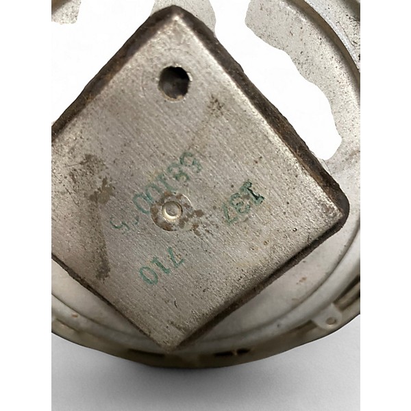 Used Alamo capri 40w Tube Guitar Combo Amp