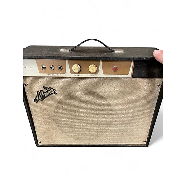 Used Alamo capri 40w Tube Guitar Combo Amp