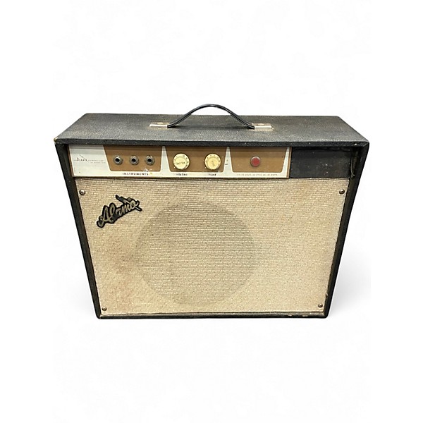 Used Alamo capri 40w Tube Guitar Combo Amp