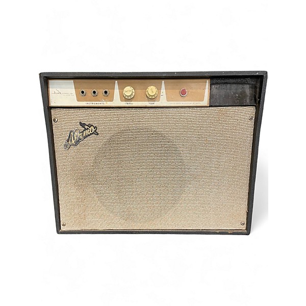 Used Alamo capri 40w Tube Guitar Combo Amp