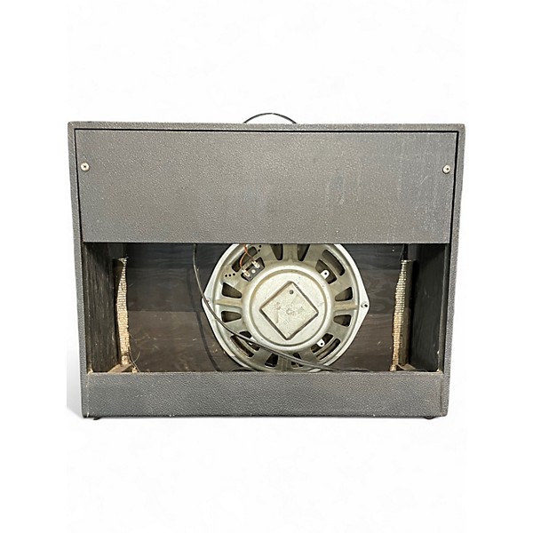 Used Alamo capri 40w Tube Guitar Combo Amp