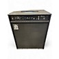 Used Ampeg BA210V2 2x10 Bass Combo Amp thumbnail