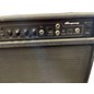 Used Ampeg BA210V2 2x10 Bass Combo Amp