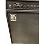 Used Ampeg BA210V2 2x10 Bass Combo Amp