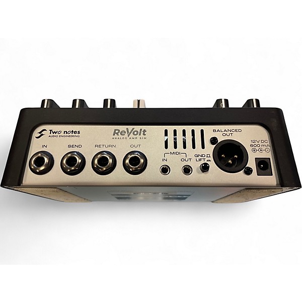Two notes OPUS 中古美品　ギターエフェクター CAT'S Factory AT-222FW/Fixed Wah [AKIRA TAKASAKI Signature