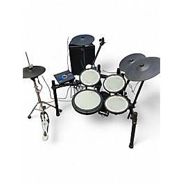 Used Roland TD-17KVX2 Electric Drum Set