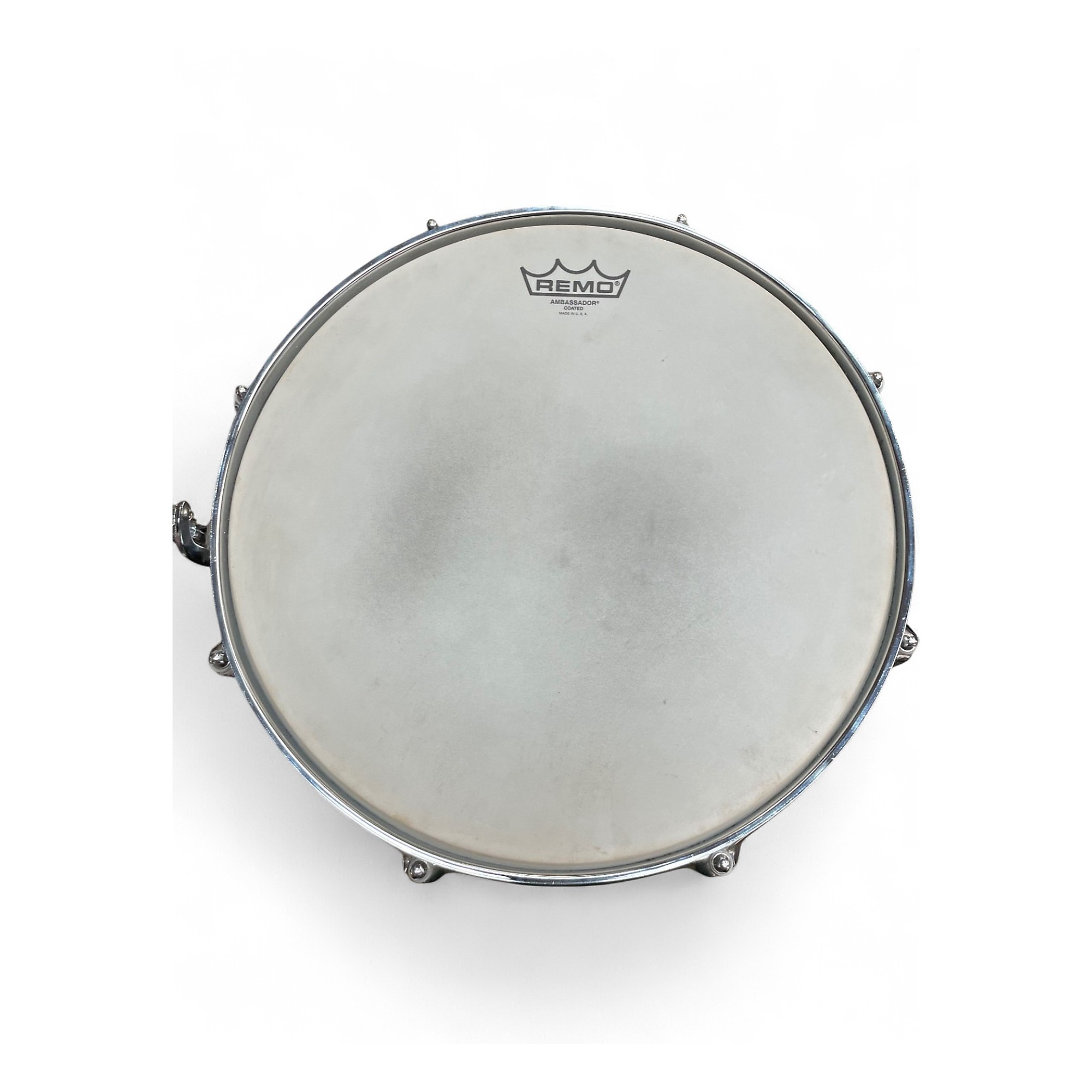 Ludwig breakbeats スネア14ｘ5 Used Ludwig 5X14 Breakbeats By Questlove Snare Black Drum