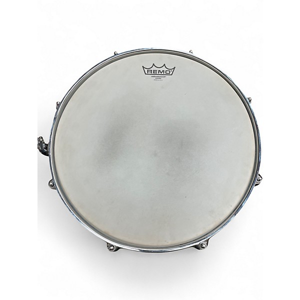 Used Ludwig 5X14 Breakbeats By Questlove Snare Black Drum