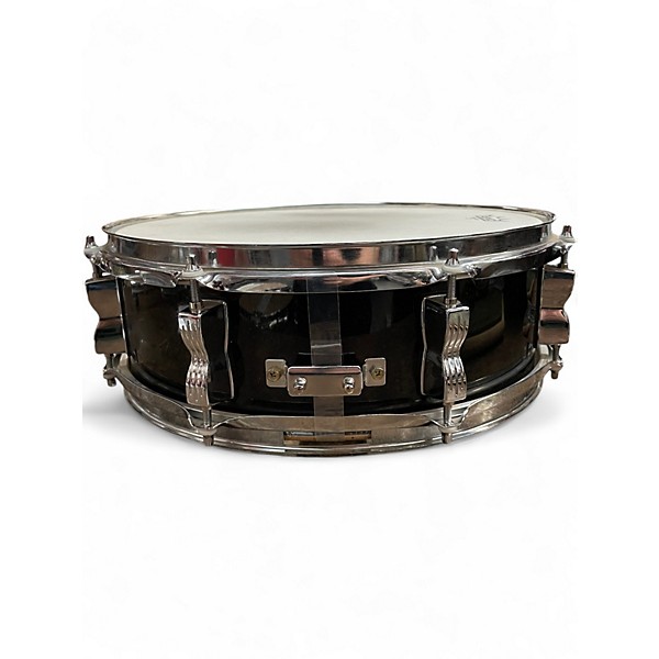 Used Ludwig 5X14 Breakbeats By Questlove Snare Black Drum