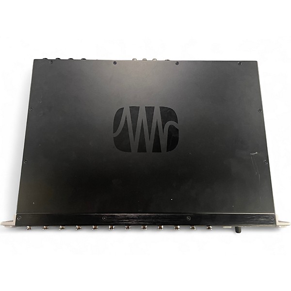 Used PreSonus STUDIOLIVE 16R iii Digital Mixer