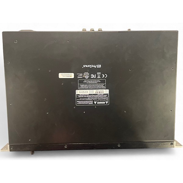 Used PreSonus STUDIOLIVE 16R iii Digital Mixer