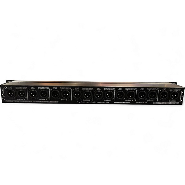 Used Art S8 Signal Processor