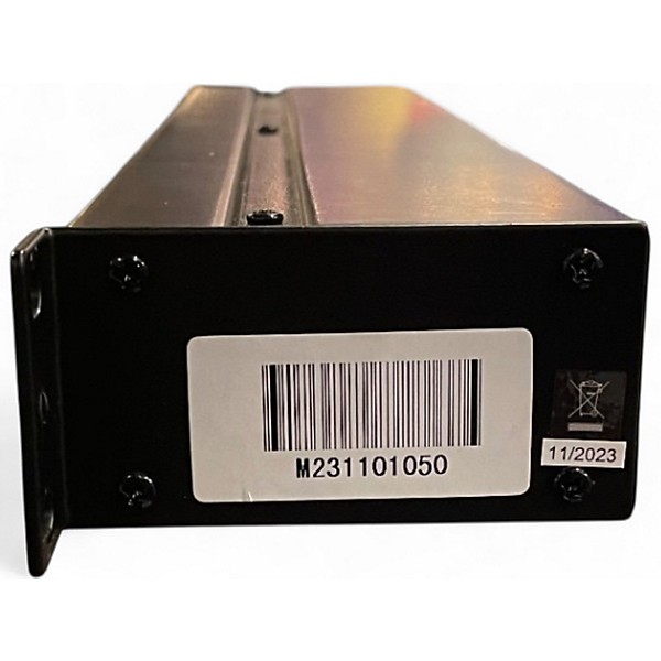 Used Art S8 Signal Processor