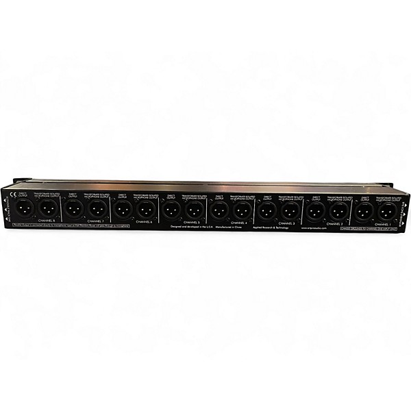 Used Art S8 Signal Processor