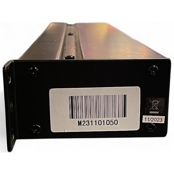 Used Art S8 Signal Processor