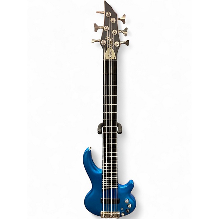 【美品】CORT CURBOW BASS 5 5弦ベース CORT CURBOW 5 STRING BASS GUITAR BODY - IN ELECTRIC BLUE | eBay