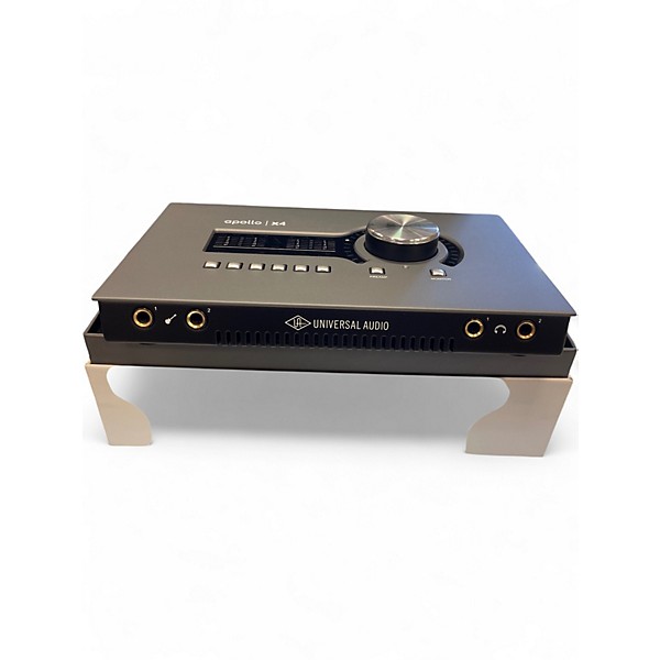 Used Universal Audio Apollo X4 3 Audio Interface