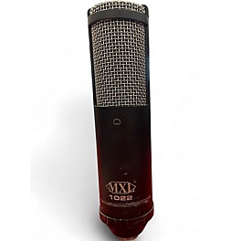 Used MXL 1022 Condenser Microphone