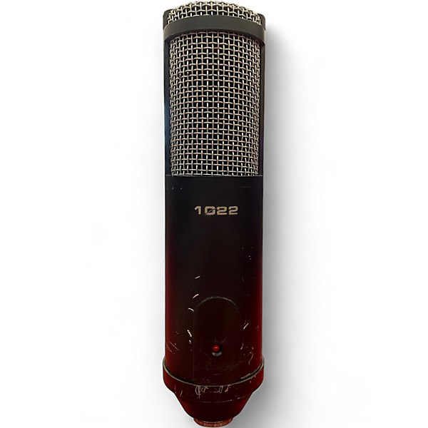 Used MXL 1022 Condenser Microphone