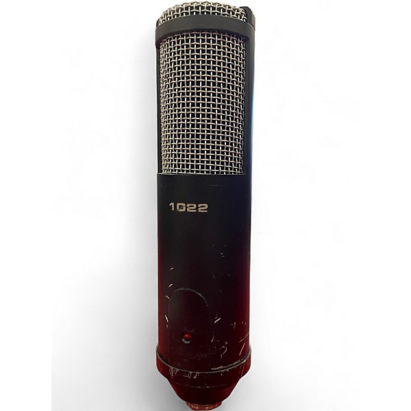 Used MXL 1022 Condenser Microphone