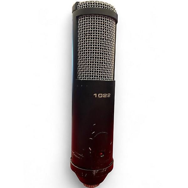 Used MXL 1022 Condenser Microphone