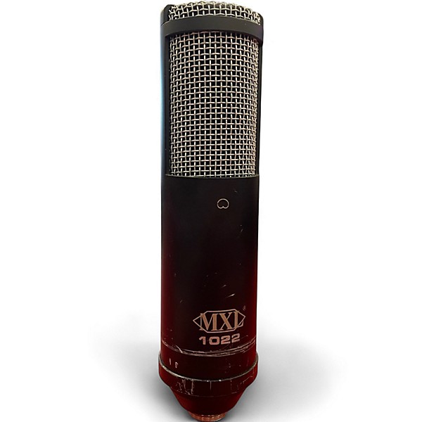 Used MXL 1022 Condenser Microphone