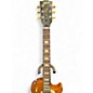Used 2018 Gibson Les Paul Tribute Honey Burst Solid Body Electric Guitar