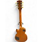Used 2018 Gibson Les Paul Tribute Honey Burst Solid Body Electric Guitar