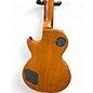 Used 2018 Gibson Les Paul Tribute Honey Burst Solid Body Electric Guitar