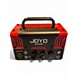 Used Joyo Jackman II Battery Powered Amp thumbnail