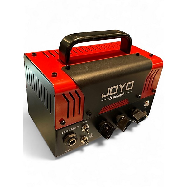 Used Joyo Jackman II Battery Powered Amp
