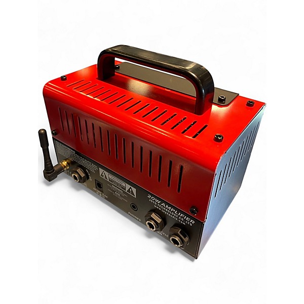 Used Joyo Jackman II Battery Powered Amp