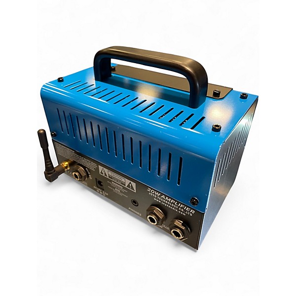 Used Joyo BlueJay 20w Battery Powered Amp