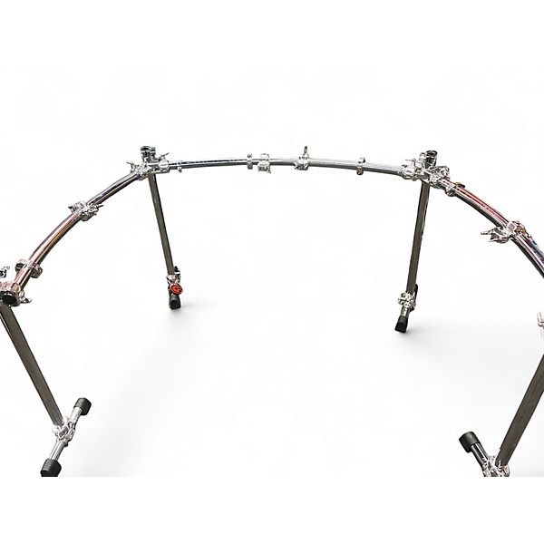 Used Gibraltar GCS450 Rack Stand