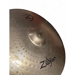 Used Zildjian 20in Planet Z Ride Cymbal