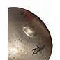 Used Zildjian 20in Planet Z Ride Cymbal thumbnail