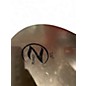 Used Zildjian 20in Planet Z Ride Cymbal