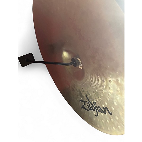Used Zildjian 20in Planet Z Ride Cymbal
