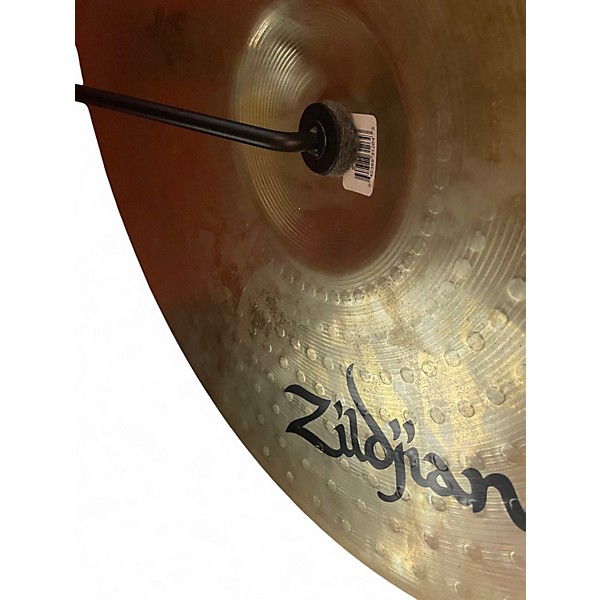 Used Zildjian 20in Planet Z Ride Cymbal
