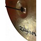 Used Zildjian 20in Planet Z Ride Cymbal