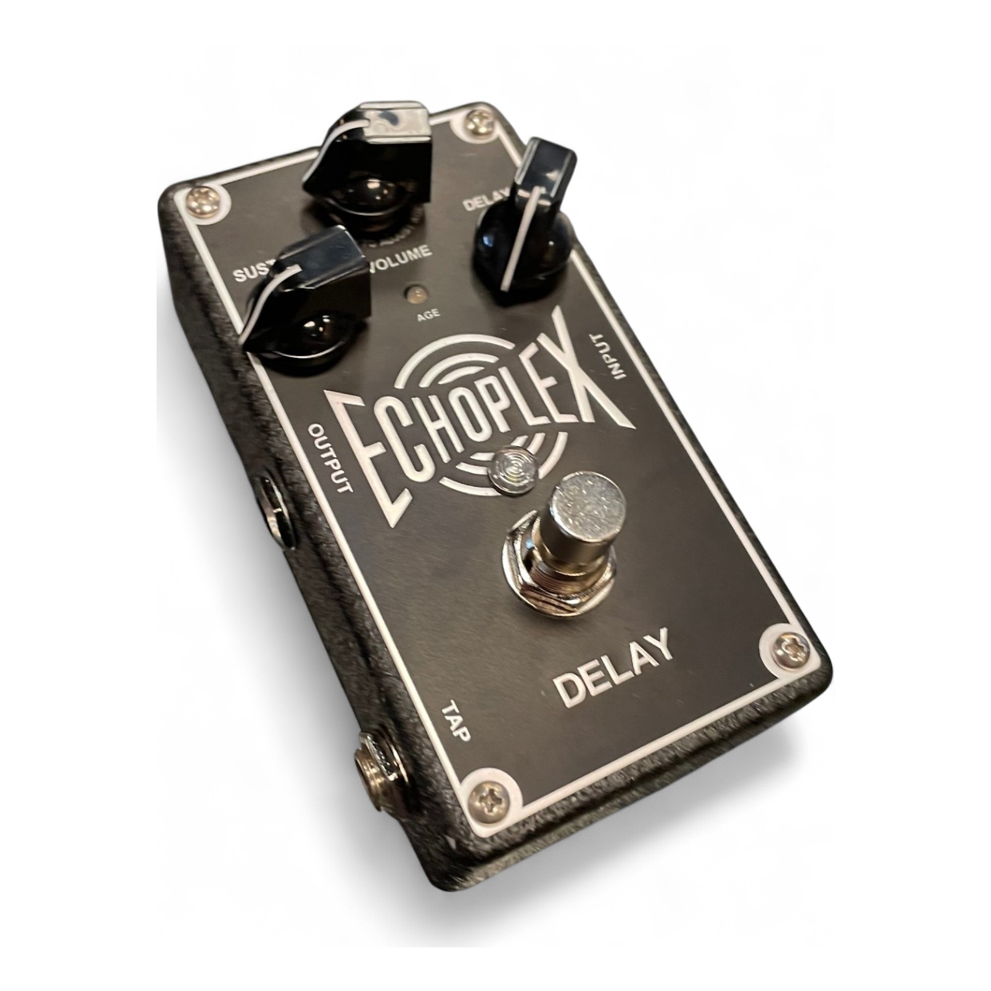 Used Dunlop Echoplex Delay Effect Pedal | Guitar Center