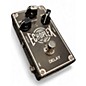 Used Dunlop Echoplex Delay Effect Pedal