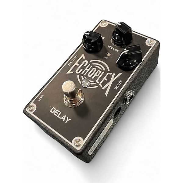 Used Dunlop Echoplex Delay Effect Pedal