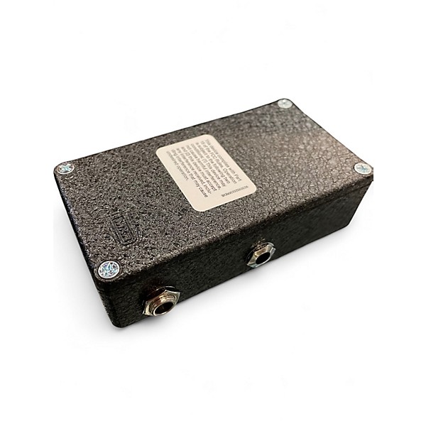 Used Dunlop Echoplex Delay Effect Pedal