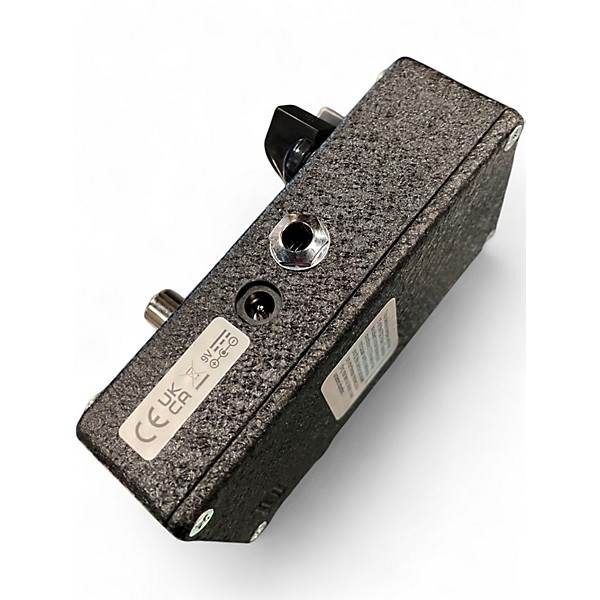 Used Dunlop Echoplex Delay Effect Pedal