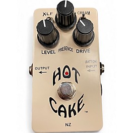 Used Crowther Audio HOTCAKE Effect Pedal